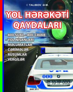 Talibov Yol Hereketi Qaydalari Pdf Download