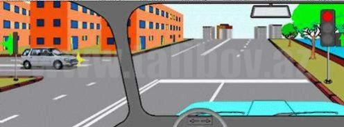 Siz yolayrıcını düzünə keçmək istədiyiniz halda nə etməlisiniz?