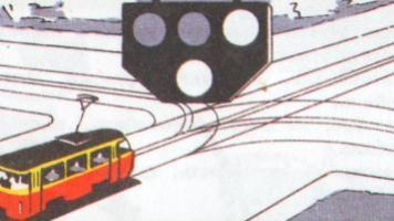 Tramvay hansı istiqamətlərə gedə bilər?